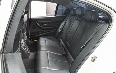 BMW 3 серия, 2012 год, 1 799 111 рублей, 9 фотография