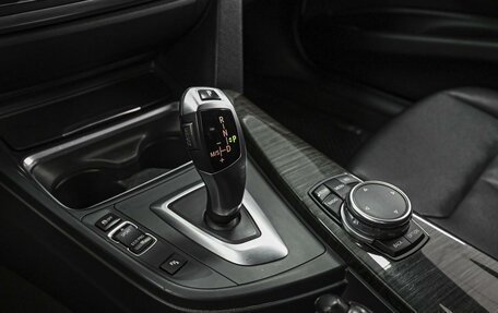 BMW 3 серия, 2012 год, 1 799 111 рублей, 12 фотография