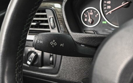 BMW 3 серия, 2012 год, 1 799 111 рублей, 16 фотография