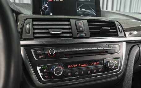 BMW 3 серия, 2012 год, 1 799 111 рублей, 13 фотография