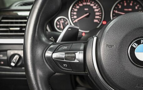 BMW 3 серия, 2012 год, 1 799 111 рублей, 18 фотография