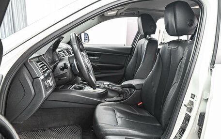 BMW 3 серия, 2012 год, 1 799 111 рублей, 10 фотография
