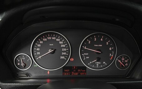 BMW 3 серия, 2012 год, 1 799 111 рублей, 23 фотография