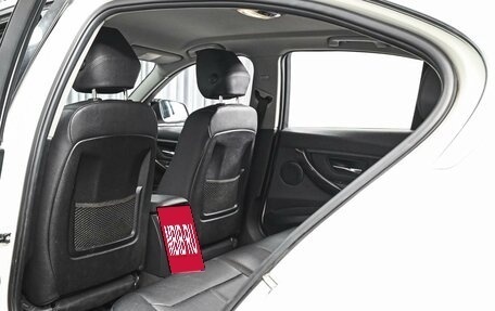 BMW 3 серия, 2012 год, 1 799 111 рублей, 11 фотография