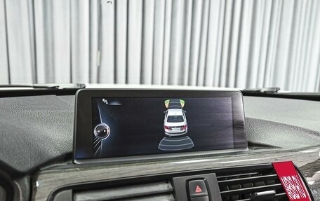 BMW 3 серия, 2012 год, 1 799 111 рублей, 14 фотография