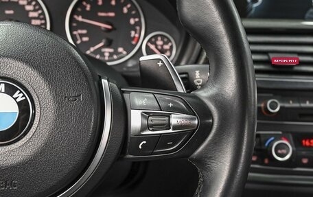 BMW 3 серия, 2012 год, 1 799 111 рублей, 19 фотография