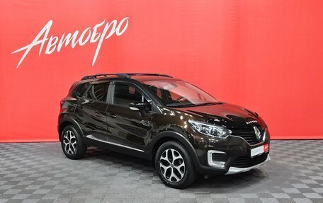 Renault Kaptur I рестайлинг, 2018 год, 1 549 000 рублей, 7 фотография