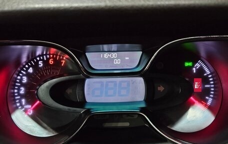 Renault Kaptur I рестайлинг, 2018 год, 1 549 000 рублей, 10 фотография