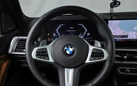 BMW X7, 2024 год, 14 000 000 рублей, 3 фотография