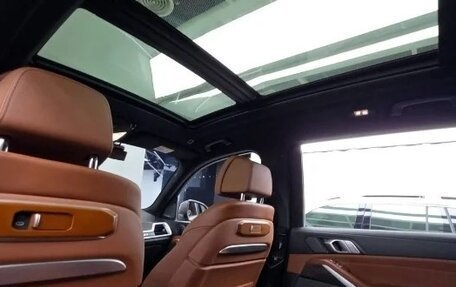 BMW X7, 2024 год, 14 000 000 рублей, 5 фотография