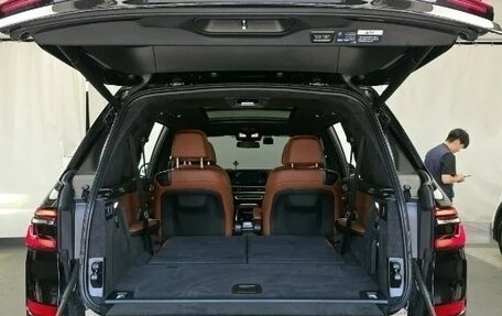 BMW X7, 2024 год, 14 000 000 рублей, 6 фотография