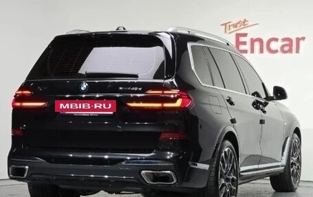 BMW X7, 2024 год, 14 000 000 рублей, 2 фотография