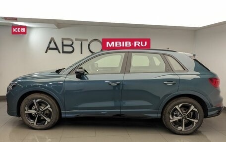 Audi Q3, 2026 год, 4 400 000 рублей, 6 фотография