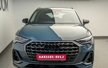 Audi Q3, 2026 год, 4 400 000 рублей, 4 фотография