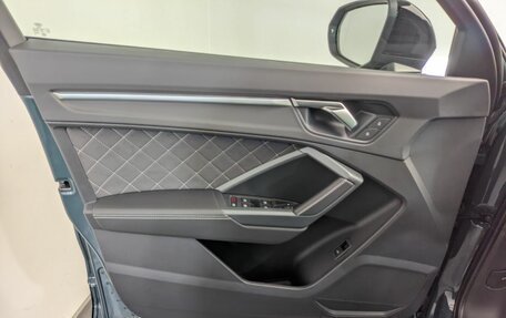 Audi Q3, 2026 год, 4 400 000 рублей, 10 фотография