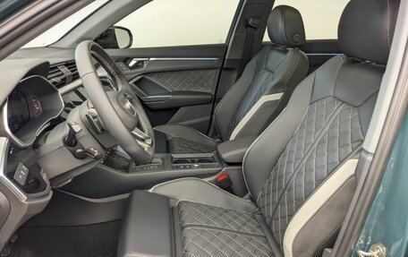 Audi Q3, 2026 год, 4 400 000 рублей, 23 фотография