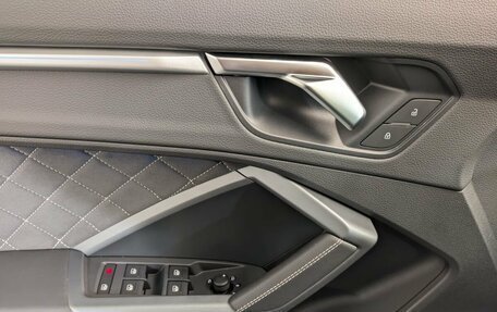 Audi Q3, 2026 год, 4 400 000 рублей, 11 фотография