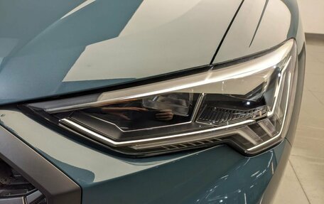 Audi Q3, 2026 год, 4 400 000 рублей, 21 фотография