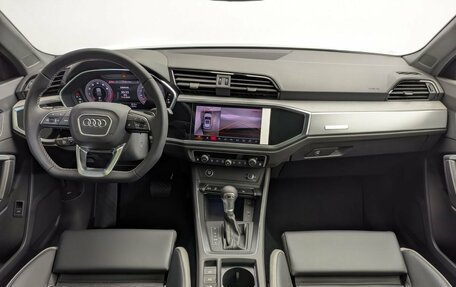 Audi Q3, 2026 год, 4 400 000 рублей, 18 фотография