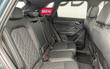 Audi Q3, 2026 год, 4 400 000 рублей, 16 фотография
