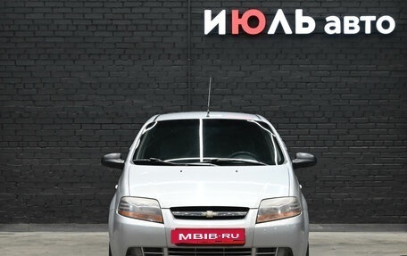 Chevrolet Aveo III, 2006 год, 306 000 рублей, 2 фотография