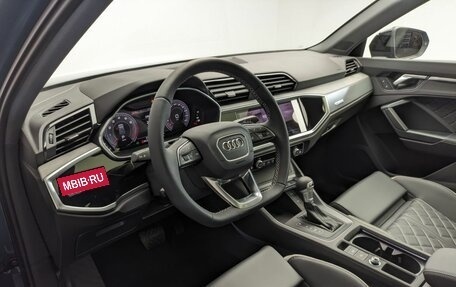 Audi Q3, 2026 год, 4 400 000 рублей, 13 фотография