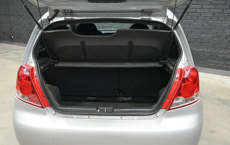 Chevrolet Aveo III, 2006 год, 306 000 рублей, 6 фотография