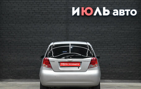 Chevrolet Aveo III, 2006 год, 306 000 рублей, 5 фотография
