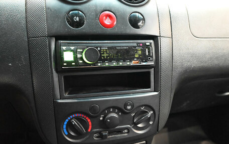 Chevrolet Aveo III, 2006 год, 306 000 рублей, 13 фотография