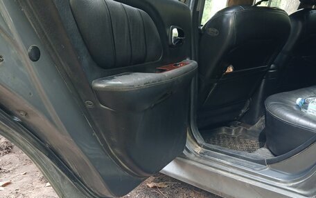 Hyundai Sonata IV рестайлинг, 2004 год, 350 000 рублей, 3 фотография