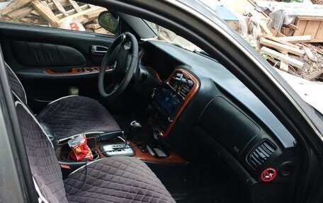 Hyundai Sonata IV рестайлинг, 2004 год, 350 000 рублей, 7 фотография