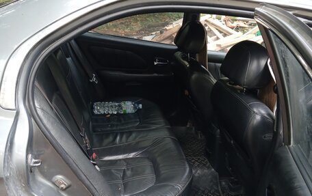 Hyundai Sonata IV рестайлинг, 2004 год, 350 000 рублей, 6 фотография