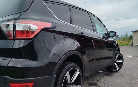 Ford Kuga III, 2017 год, 1 720 000 рублей, 5 фотография