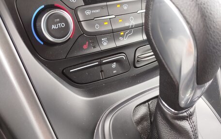 Ford Kuga III, 2017 год, 1 720 000 рублей, 15 фотография