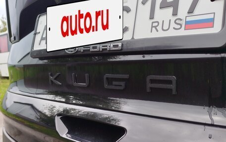 Ford Kuga III, 2017 год, 1 720 000 рублей, 2 фотография