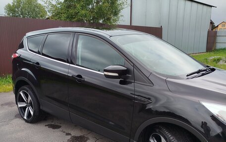 Ford Kuga III, 2017 год, 1 720 000 рублей, 3 фотография