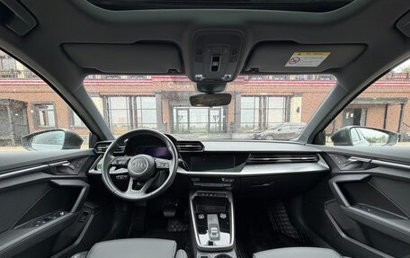 Audi A3, 2022 год, 2 450 000 рублей, 14 фотография