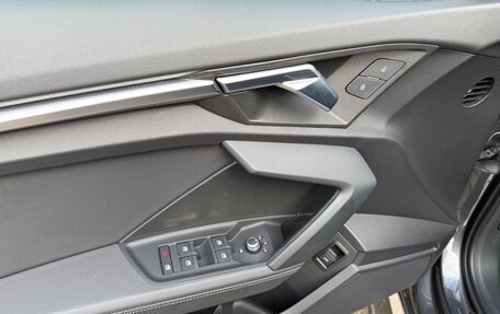 Audi A3, 2022 год, 2 450 000 рублей, 11 фотография