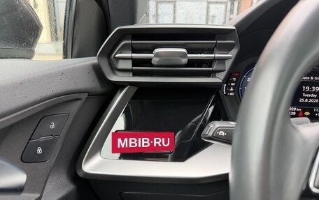 Audi A3, 2022 год, 2 450 000 рублей, 16 фотография