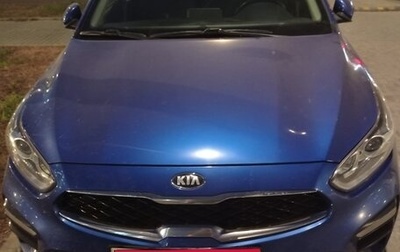 KIA Cerato IV, 2021 год, 1 850 000 рублей, 1 фотография
