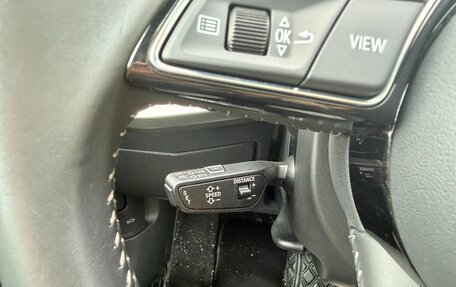 Audi A3, 2022 год, 2 450 000 рублей, 19 фотография