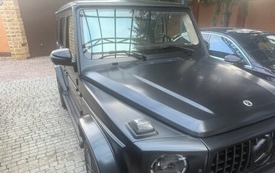 Mercedes-Benz G-Класс AMG, 2021 год, 15 200 000 рублей, 1 фотография