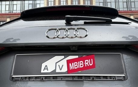 Audi A3, 2022 год, 2 450 000 рублей, 33 фотография