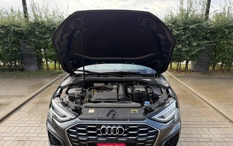 Audi A3, 2022 год, 2 450 000 рублей, 32 фотография