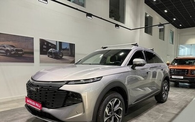 Haval F7, 2026 год, 3 599 000 рублей, 1 фотография