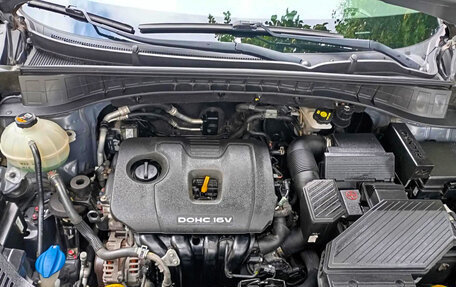 Hyundai Tucson III, 2019 год, 2 290 000 рублей, 6 фотография