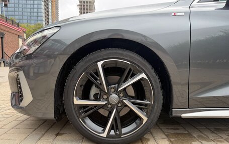 Audi A3, 2022 год, 2 450 000 рублей, 37 фотография