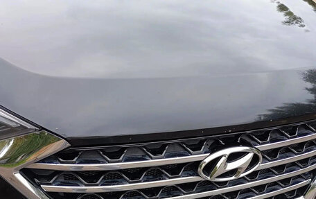 Hyundai Tucson III, 2019 год, 2 290 000 рублей, 21 фотография