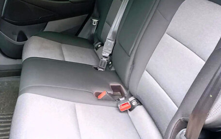 Hyundai Tucson III, 2019 год, 2 290 000 рублей, 15 фотография
