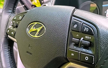 Hyundai Tucson III, 2019 год, 2 290 000 рублей, 11 фотография